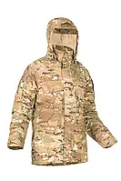 Китель - куртка с капюшоном MOUNT TRAC MK-2 Мультикам S