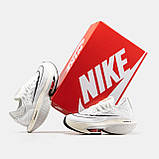 Чоловічі кросівки Nike Air Zoom Alphafly Next% 2 Prototype White DJ6206-100, фото 6