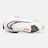 Чоловічі кросівки Nike Air Zoom Alphafly Next% 2 Prototype White DJ6206-100, фото 7