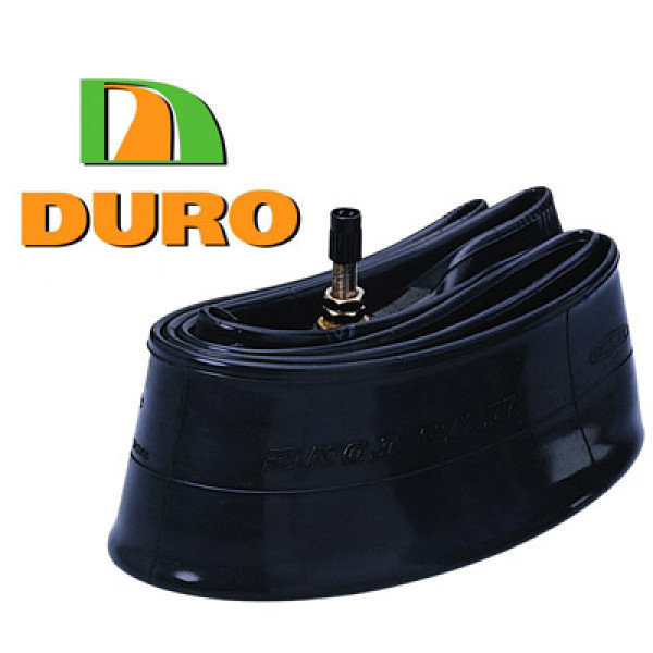 Камера мотоциклетная DURO TUBE 4.00/4.50 - 17 TR4 - фото 1 - id-p2047312570