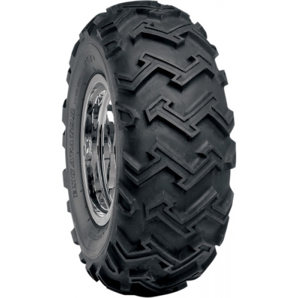 Шина для квадроциклу (дата вир-ва: 1716) DURO 27X9-12 4PR TL HF274