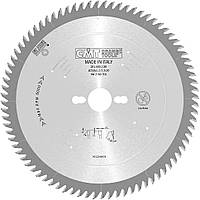 Пильный диск по ламинату CMT 250х30х80z K3.2/2.2 (281.080.10M)