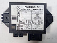 Электронный блок управления Mercedes A170 TDi 1688200426 Siemens 5WK4 736 / 168 820 04 26