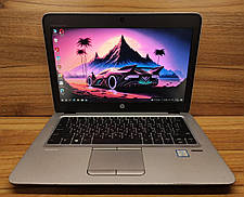 Нетбук HP EliteBook 820 G4/ 12.5" (1920x1080)/ Core i5-7300U/ 8 GB RAM/ 256 GB SSD/ HD 620, фото 3