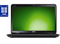 Ноутбук Dell Inspiron N5110/ 15.6" (1366x768)/ Core i3-2310M/ 8 GB RAM/ 240 GB SSD/ HD 3000/ Win 10