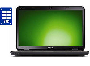Ноутбук Dell Inspiron N5110/ 15.6" (1366x768)/ Core i3-2310M/ 8 GB RAM/ 240 GB SSD/ HD 3000, фото 1