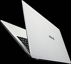 Ноутбук Asus F105A/ 15.6" (1366x768)/ Core i3-2310M/ 8 GB RAM/ 240 GB SSD/ HD 3000, фото 4