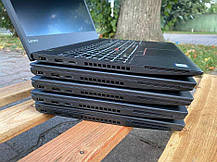 Ультрабук Lenovo ThinkPad T570/ 15.6" (1920x1080)/ Core i5-7300U/ 8 GB RAM/ 256 GB SSD/ HD 620, фото 5