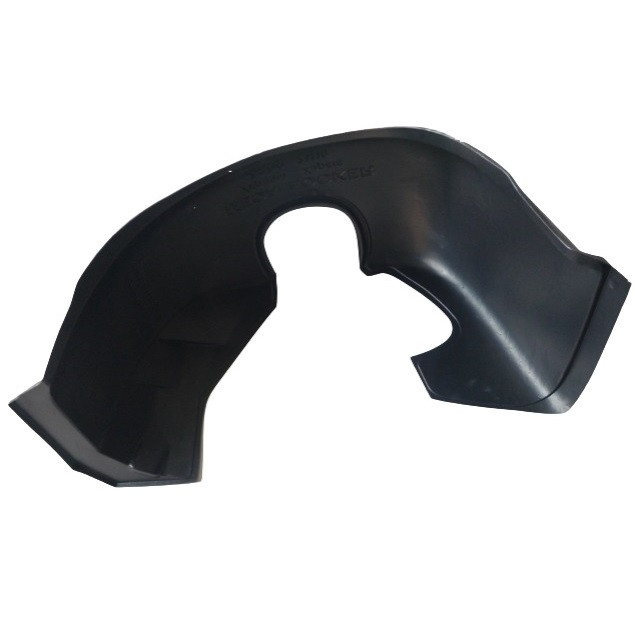 Захист (підкрилок) колеса ВАЗ 2110, 2111, 2112 передній лівий (пр-во MEGA LOCKER)