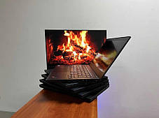 Ноутбук Lenovo ThinkPad T470/ 14" (1920x1080)/ Core i7-6600U/ 8 GB RAM/ 256 GB SSD/ HD 520/ Дві АКБ, фото 4