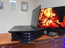 Ноутбук Lenovo ThinkPad T470/ 14" (1920x1080)/ Core i7-6600U/ 8 GB RAM/ 256 GB SSD/ HD 520/ Дві АКБ, фото 5