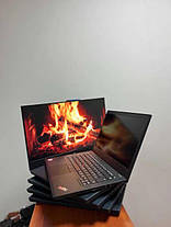 Ноутбук Lenovo ThinkPad T470/ 14" (1920x1080)/ Core i5-6200U/ 8 GB RAM/ 256 GB SSD/ HD 520, фото 5