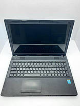 Ноутбук Б-клас Lenovo G500/ 15.6" (1366x768)/ Core i3-4000M/ 8 GB RAM/ 240 GB SSD/ HD 2500, фото 3