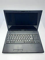 Ноутбук Б-клас Lenovo G560/ 15.6" (1366x768)/ Core i5-430M/ 4 GB RAM/ 320 GB HDD/ HD, фото 3