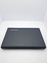 Ноутбук Б-клас Lenovo G560/ 15.6" (1366x768)/ Core i5-430M/ 4 GB RAM/ 320 GB HDD/ HD, фото 6