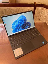 Ультрабук Dell Inspiron 15 3511/ 15.6" (1920x1080)/ Core i5-1135G7/ 8 GB RAM/ 256 GB SSD/ Iris Xe, фото 2