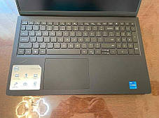 Ультрабук Dell Inspiron 15 3511/ 15.6" (1920x1080)/ Core i5-1135G7/ 8 GB RAM/ 256 GB SSD/ Iris Xe, фото 3