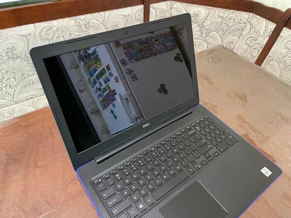 Ноутбук Dell Inspiron 3593/ 15.6