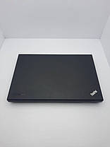 Ноутбук Б-клас Lenovo ThinkPad SL510/ 15.6" (1366x768)/ Pentium T4500/ 6 GB RAM/ 500 GB HDD/ HD/ АКБ 0%, фото 6