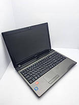 Ноутбук Б-клас Acer Aspire 5560G/ 15" (1366x768)/ AMD A8-3500M/ 6 GB RAM/ 120 GB SSD/ Radeon HD 6520G, фото 4