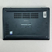 Нетбук Dell Latitude 5280/ 12.5" (1920x1080)/ Core i5-7300U/ 8 GB RAM/ 128 GB SSD/ HD 620, фото 6