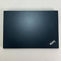 Ультрабук Lenovo ThinkPad T480s/ 14" (1920x1080)/ Core i7-8550U/ 16 GB RAM/ 512 GB SSD/ UHD 620, фото 6