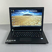 Ноутбук Lenovo V510-14IKB/ 14" (1920x1080)/ Core i5-7200U/ 8 GB RAM/ 256 GB SSD/ HD 620, фото 3