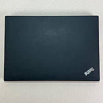 Ультрабук Б-клас Lenovo ThinkPad T480/ 14" (1920x1080)/ Core i7-8550U/ 16 GB RAM/ 512 GB SSD/ UHD 620, фото 6