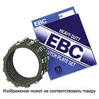 Диски фрикционные сцепления EBC CKF3462