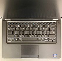 Ультрабук Dell Latitude 5480/ 14" (1366x768)/ Core i5-6200U/ 16 GB RAM/ 256 GB SSD/ HD 520, фото 4