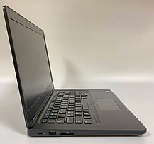 Ультрабук Dell Latitude 5480/ 14" (1366x768)/ Core i5-6200U/ 16 GB RAM/ 256 GB SSD/ HD 520, фото 5