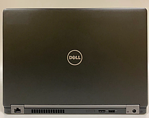 Ультрабук Dell Latitude 5480/ 14" (1366x768)/ Core i5-6200U/ 16 GB RAM/ 256 GB SSD/ HD 520, фото 6