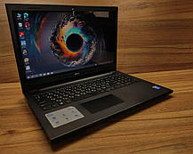 Ноутбук Dell Inspiron 15 3000/ 15.6" (1366x768) Сенсорний/ Core i3-4005U/ 8 GB RAM/ 256 GB SSD/ HD 4400, фото 5