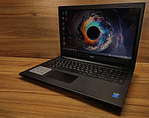 Ноутбук Dell Inspiron 15 3000/ 15.6" (1366x768) Сенсорний/ Core i3-4005U/ 8 GB RAM/ 256 GB SSD/ HD 4400, фото 6