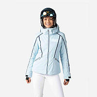 Куртка жіноча Rossignol W Flat Jkt Glacier '24 розмір INT-S