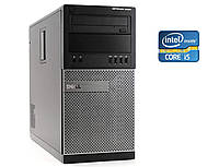 Комп'ютер Б-клас Dell OptiPlex 9020 MT/ Core i5-4590/ 16 GB RAM/ 240 GB SSD NEW/ HD 4600