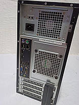 Комп'ютер Б-клас Dell OptiPlex 9020 MT/ Core i5-4590/ 16 GB RAM/ 240 GB SSD/ HD 4600, фото 4