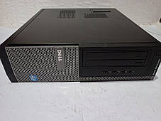 Комп'ютер Б-клас Dell Optiplex 3010 Desktop/ Core i5-3470/ 8 GB RAM/ 500 GB HDD/ HD 2500, фото 3