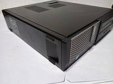Комп'ютер Б-клас Dell Optiplex 3010 Desktop/ Core i5-3470/ 8 GB RAM/ 500 GB HDD/ HD 2500, фото 4