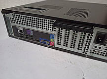 Комп'ютер Б-клас Dell Optiplex 3010 Desktop/ Core i5-3470/ 8 GB RAM/ 500 GB HDD/ HD 2500, фото 5