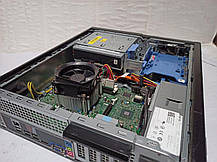 Комп'ютер Б-клас Dell Optiplex 3010 Desktop/ Core i5-3470/ 8 GB RAM/ 500 GB HDD/ HD 2500, фото 6