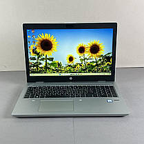 Ноутбук HP ProBook 650 G4/ 15.6" (1920x1080)/ Core i5-8250U/ 8 GB RAM/ 256 GB SSD/ HD 620, фото 3
