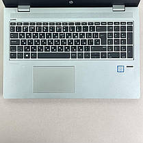 Ноутбук HP ProBook 650 G4/ 15.6" (1920x1080)/ Core i5-8250U/ 8 GB RAM/ 256 GB SSD/ HD 620, фото 4