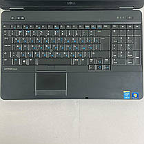 Ноутбук Dell Latitude E6540/ 15.6" (1920x1080)/ Core i5-4310M/ 8 GB RAM/ 256 GB SSD/ HD Graphic 4600, фото 4