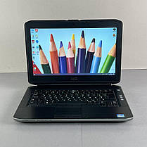 Ноутбук Dell Latitude E5430/ 14" (1600x900)/ Core i5-3340M/ 8 GB RAM/ 128 GB SSD/ HD 4000, фото 3