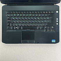 Ноутбук Dell Latitude E5430/ 14" (1600x900)/ Core i5-3340M/ 8 GB RAM/ 128 GB SSD/ HD 4000, фото 4