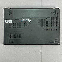 Нетбук Б-клас Lenovo ThinkPad X270/ 12.5" (1920x1080)/ Core i5-7300U/ 8 GB RAM/ 256 GB SSD/ HD 620, фото 6