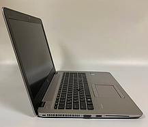 Ультрабук Б-клас HP EliteBook 850 G4/ 15.6" (1600x900)/ Core i5-7200U/ 16 GB RAM/ 256 GB SSD/ HD 620, фото 5