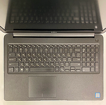 Ноутбук Б-клас Dell Latitude 3500/ 15.6" (1920x1080)/ Core i5-8265U/ 16 GB RAM/ 256 GB SSD/ UHD for 8th Gen, фото 4