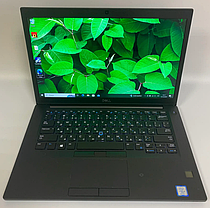 Ультрабук Dell Latitude 7490/ 14" (1920x1080)/ Core i5-8350U/ 16 GB RAM/ 360 GB SSD/ UHD 620, фото 3